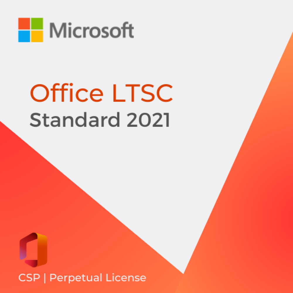 Office LTSC Standard 2021